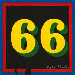 Paul Weller - 66   LP