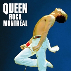 Queen - Rock Montreal  3LP