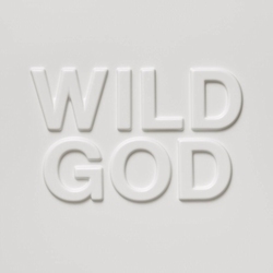 Nick Cave & The Bad Seeds - Wild God   LP