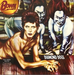 David Bowie - Diamond Dogs (50th Anniversary)  LP