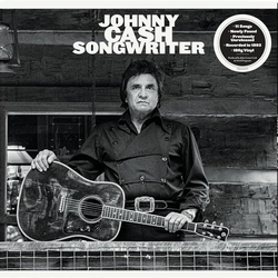 Johnny Cash - Songwriter  LP