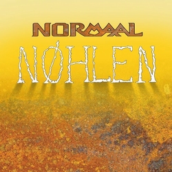 Normaal - Nohlen   LP
