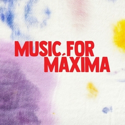 Krezip - Music For Maxima   LP