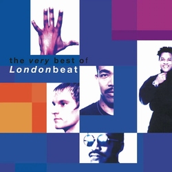 London Beat - Very Best Of  Ltd  2LP