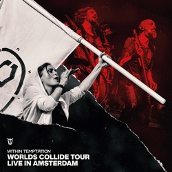 Within Temptation - Worlds Collide Tour Live In Amsterdam  2LP